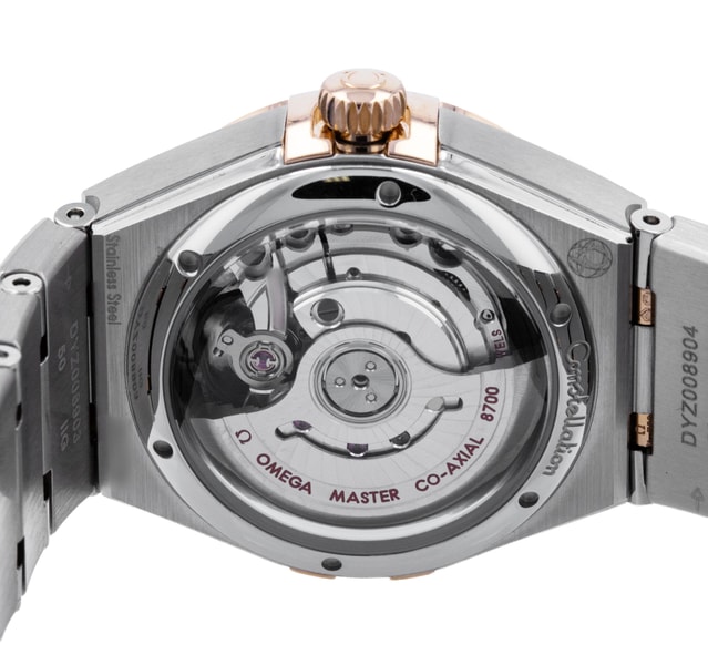 Omega Constellation Ladies 131.25.29.20.52.001